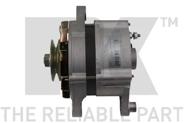Alternator (4836671)