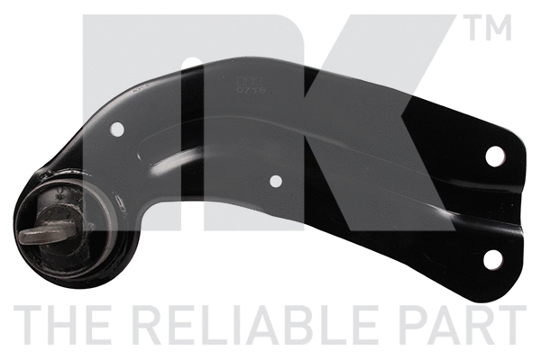 Control/Trailing Arm, wheel suspension (5013645)