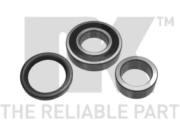 Wheel Bearing Kit (765212)