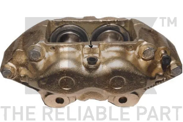 Brake Caliper (213987)