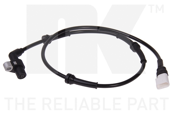 Sensor, wheel speed (292506)