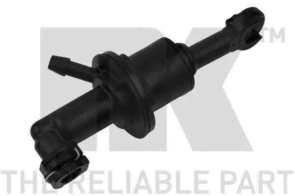 Master Cylinder, clutch (833616)
