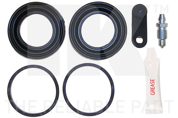 Repair Kit, brake caliper (8834004)