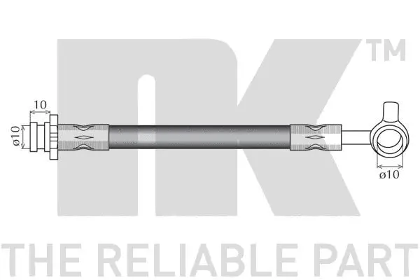 Brake Hose