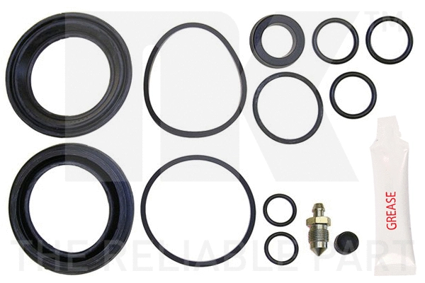 Repair Kit, brake caliper (8899059)