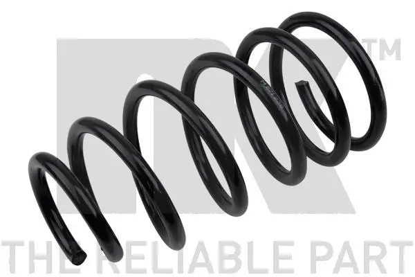 Suspension Spring (543919)