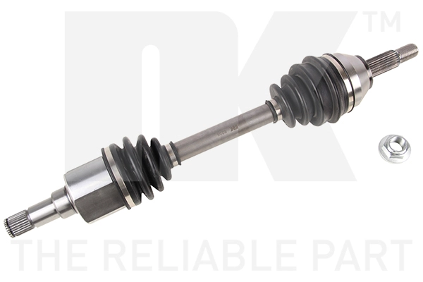 Drive Shaft (502576)