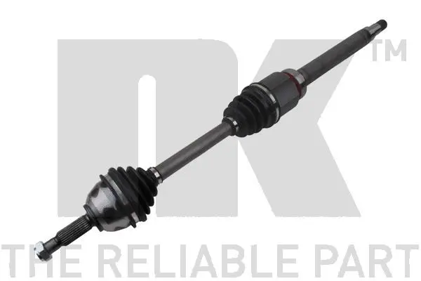 Drive Shaft (502564)
