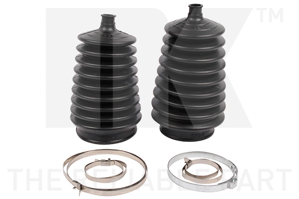 Bellow Kit, steering (5092512)