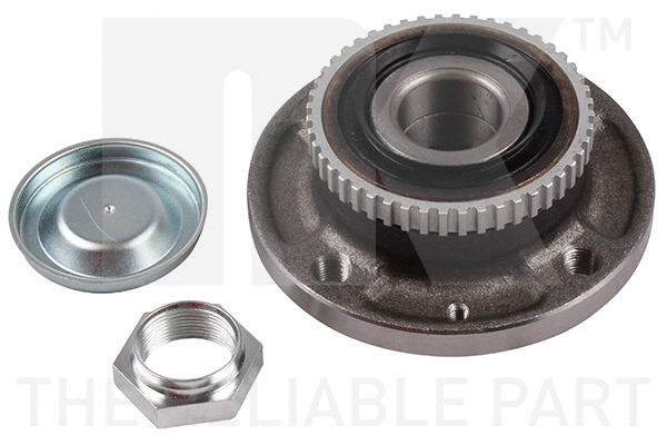 Wheel Bearing Kit (761913)