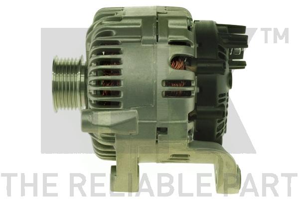Alternator (4880350)