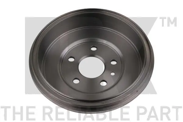 Brake Drum