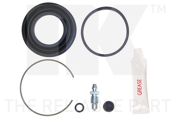 Repair Kit, brake caliper (8844005)