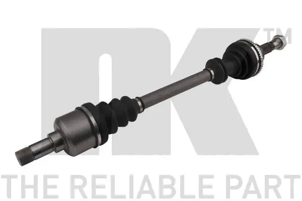 Drive Shaft (501946)