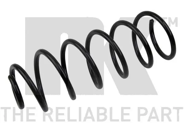 Suspension Spring (543638)