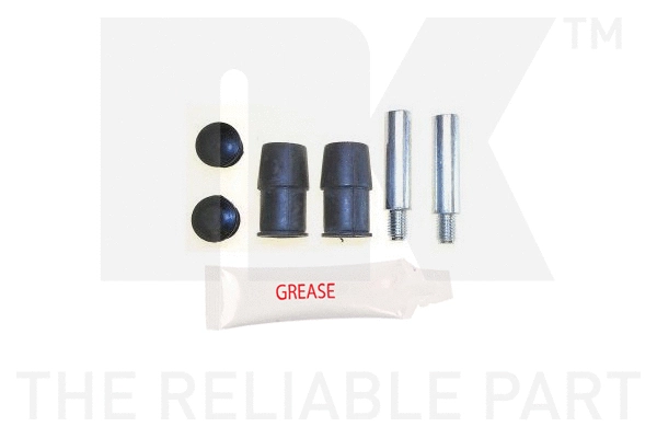 Guide Sleeve, brake caliper (8999021)