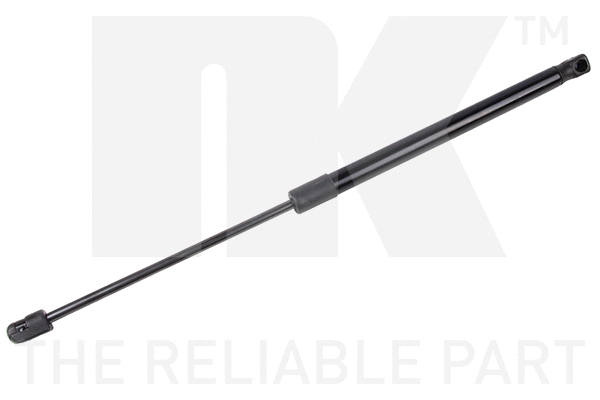 Gas Spring, boot/cargo area (11025006)