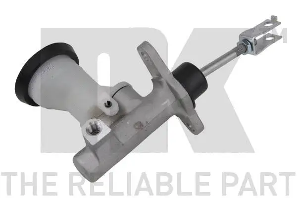 Master Cylinder, clutch (834557)