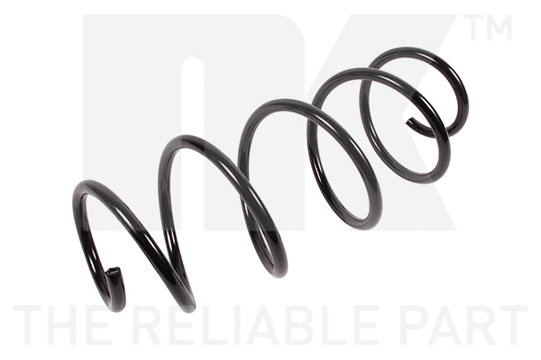 Suspension Spring (5319108)