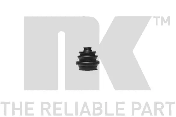 Bellow Kit, drive shaft (521016)