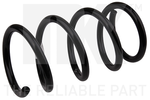 Suspension Spring (542557)