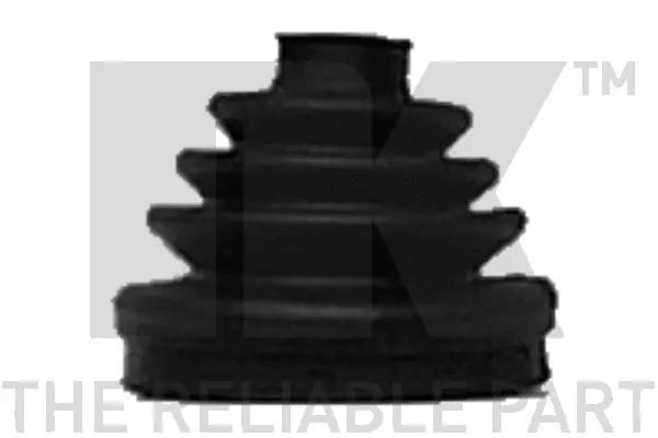 Bellow Kit, drive shaft (524746)