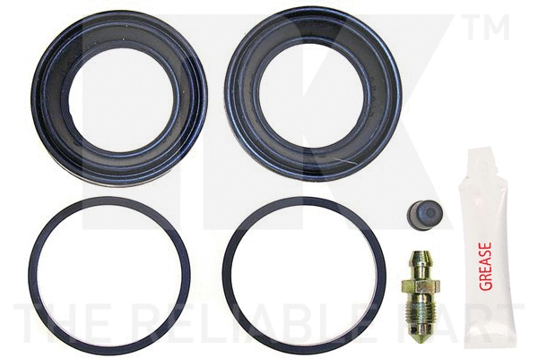 Repair Kit, brake caliper (8823023)
