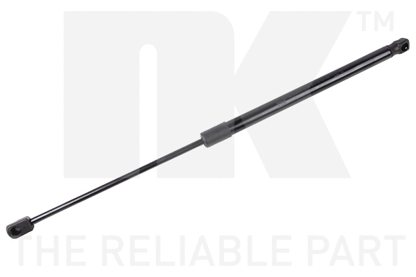 Gas Spring, boot/cargo area (11033003)