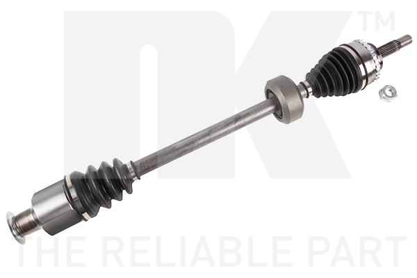 Drive Shaft (503991)