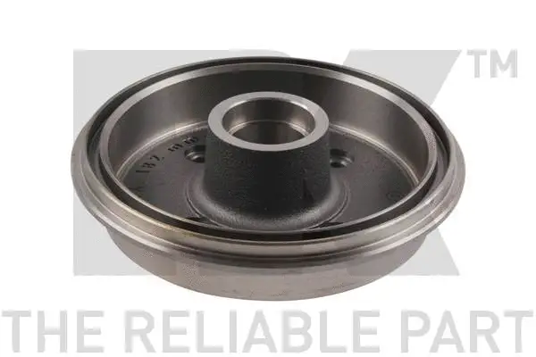 Brake Drum