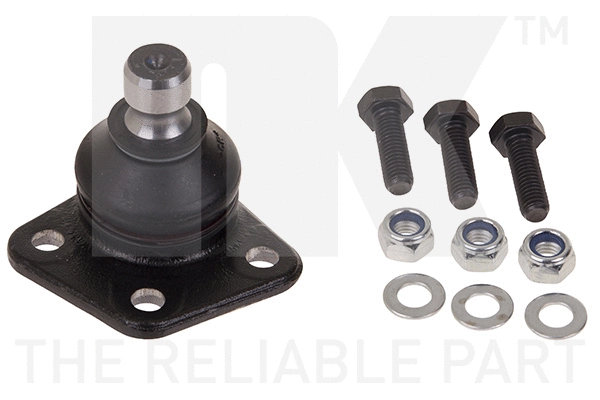Ball Joint (5044301)