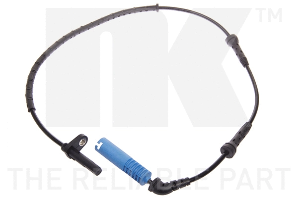 Sensor, wheel speed (291527)