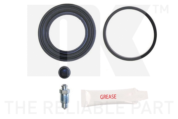 Repair Kit, brake caliper (8826005)