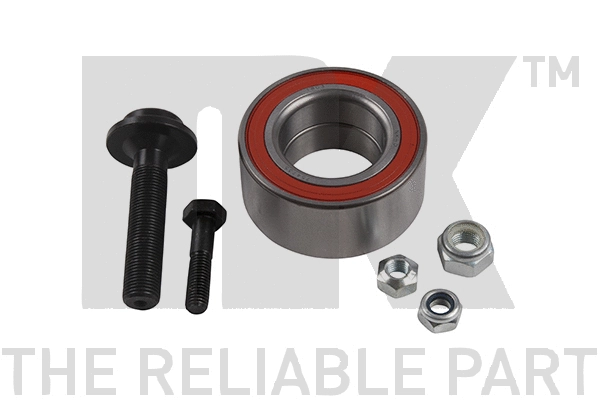 Wheel Bearing Kit (754735)