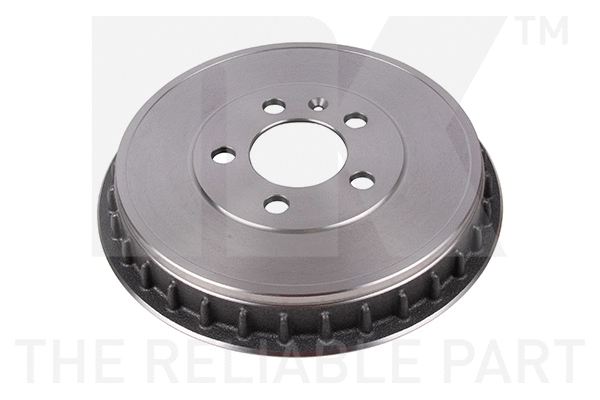 Brake Drum (254735)