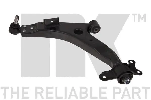 Control/Trailing Arm, wheel suspension (5015010)
