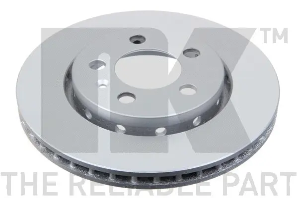 Brake Disc (314775)