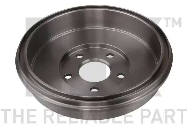 Brake Drum