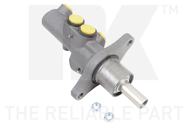 Brake Master Cylinder (824774)