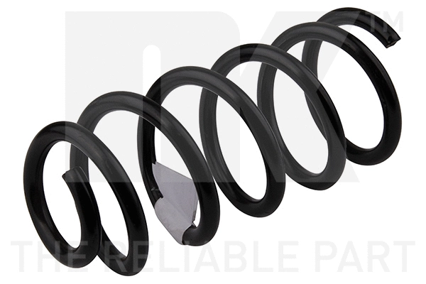 Suspension Spring (544002)