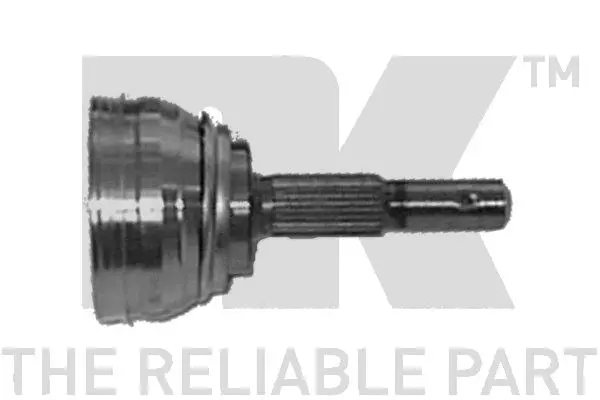 Joint Kit, drive shaft (512209)