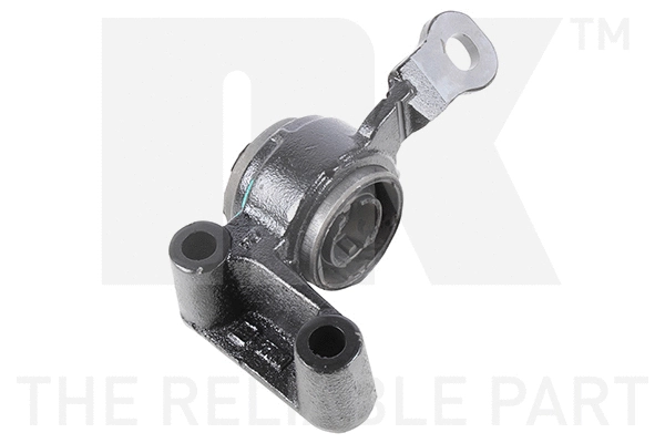 Mounting, control/trailing arm