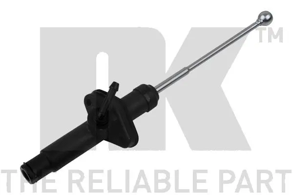 Master Cylinder, clutch (832309)