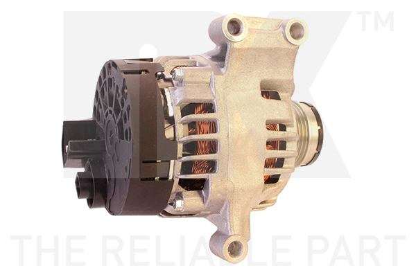 Alternator (4823011)