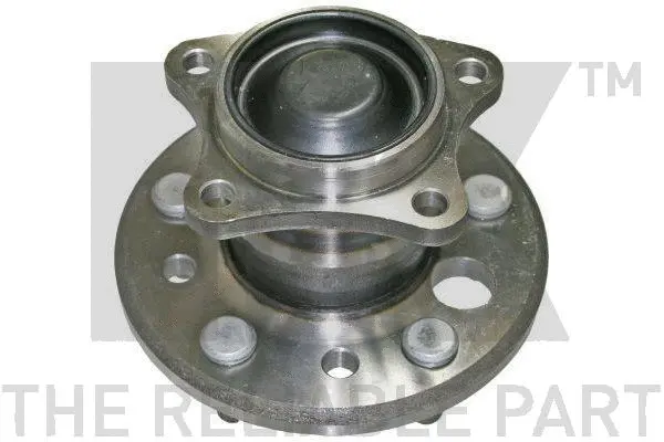 Wheel Bearing Kit (764547)