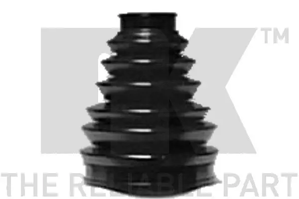 Bellow Kit, drive shaft (523711)