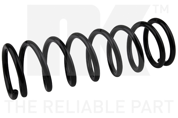 Suspension Spring (542560)