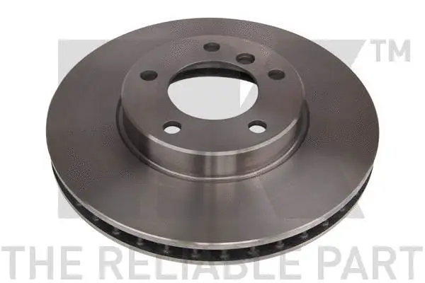 Brake Disc (201551)