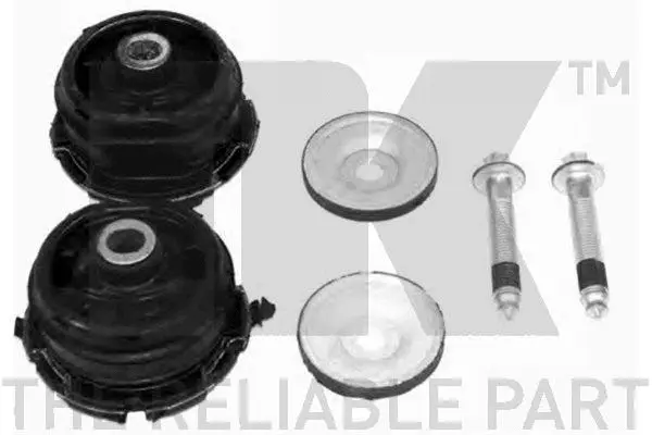 Repair Kit, axle beam (5103321)