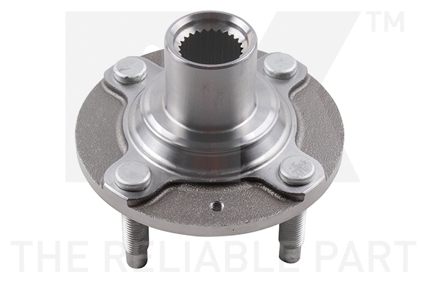 Wheel Bearing Kit (755005)